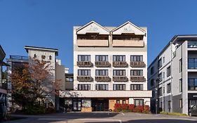 細野館
